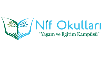 Nif Okulları (İzmir) Logo