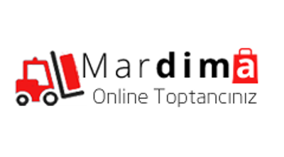 Mardima Logo