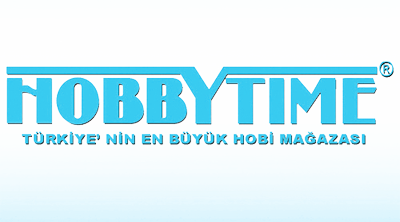 Hobbytime.com.tr Logo