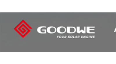 Goodwe Logo