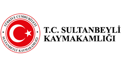 Sultanbeyli Kaymakamlığı Logo