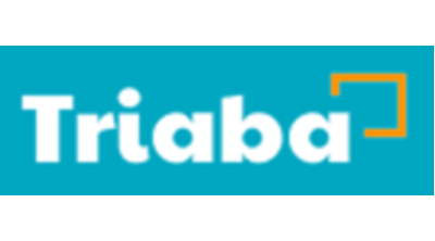 Triaba.com Logo
