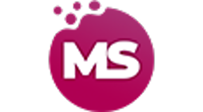 MS AJANS Logo