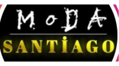 Modasantiagovip(Instagram) Logo
