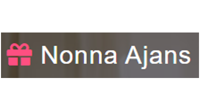 Nonna Ajans Logo
