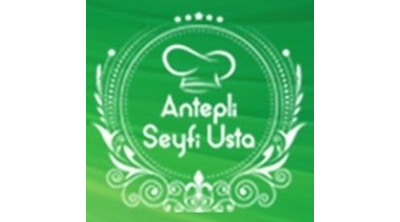 Seyfi Usta Kadayıf & Baklava Logo