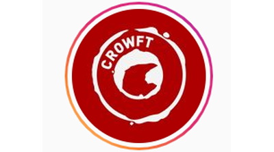 Crowftcom Logo