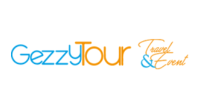 Gezzy Tur Logo