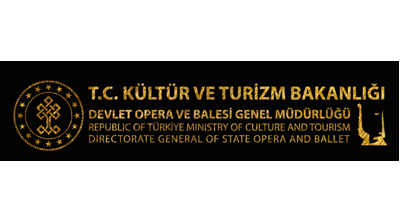 Devlet Opera ve Balesi Logo