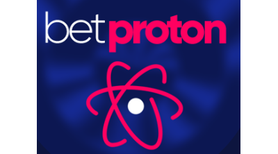 Betproton Logo