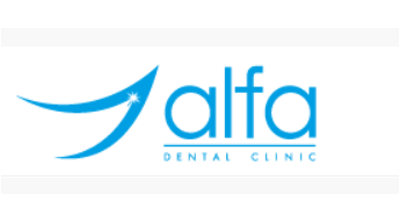 Alfa Dental Clinic Logo