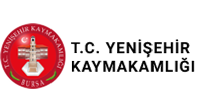 Yenişehir Kaymakamlığı Logo
