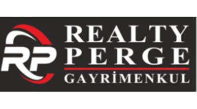 Realty Perge Gayrimenkul Logo