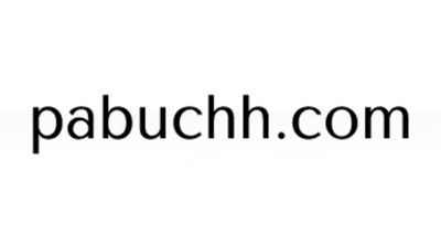 Pabuchh Logo