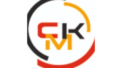 Cmk Ofis Sistemleri Logo