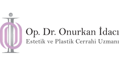 Op. Dr. Onurkan İdacı Logo