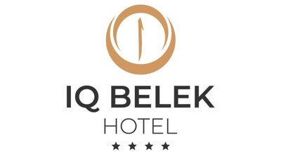 İQ Belek Hotel Logo