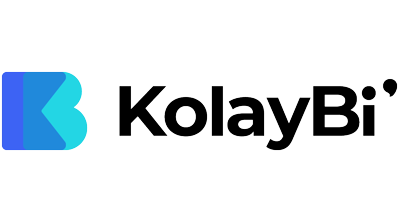 KolayBi' Logo