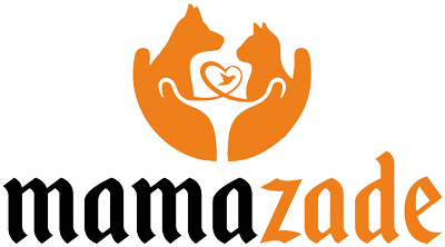 Mamazade Logo