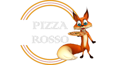 Pizza Rosso