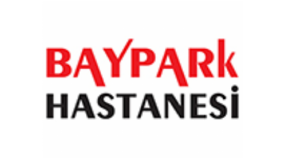 Baypark Hospital Bayrampaşa Logo