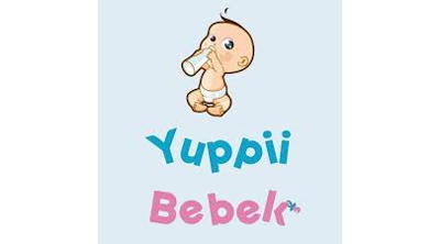 Yuppiibebek Logo