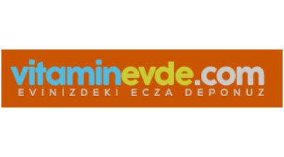 Vitaminevde.com Logo