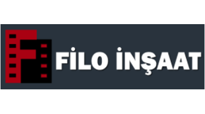 Filo İnşaat Logo
