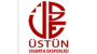 Üstün Ekspertiz Logo