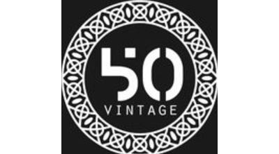 50likvintage(Instagram) Logo