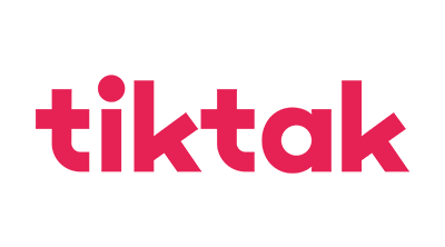 TikTak Kirala Logo