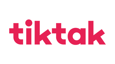TikTak Kirala Logo