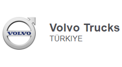 Volvo Trucks Logo