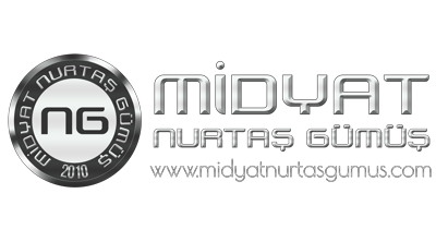 Midyat Nurtaş Gümüş