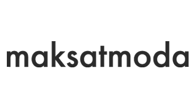 Maksatmoda.com Logo