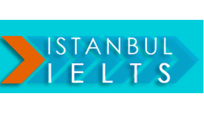 İstanbul IELTS Logo