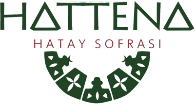 Hattena Hatay Sofrası Logo