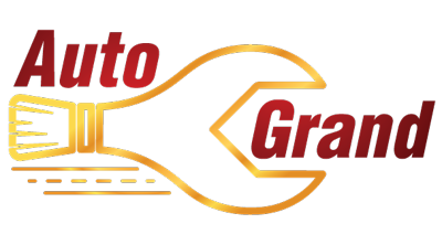 Auto Grand Logo