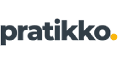 Pratiknet Logo
