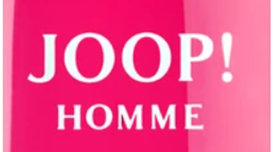 Joop Homme