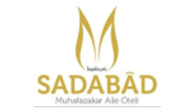 Sadabad Otel Logo