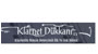 Klarnet Dükkanı Logo