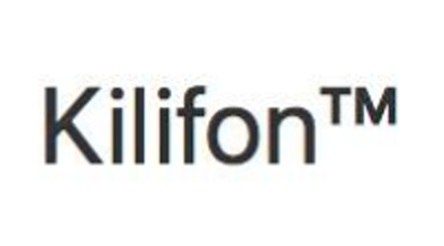 Kılıfon Logo