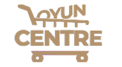 Oyuncentre Logo