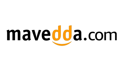 Mavedda Logo