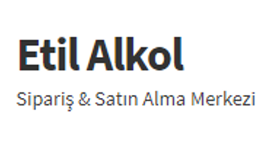 Orjinaletilalkol.com Logo