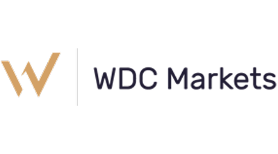 WDC Markets Logo