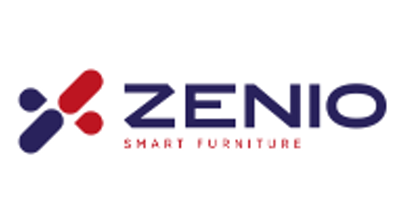 Zenio Mobilya Logo