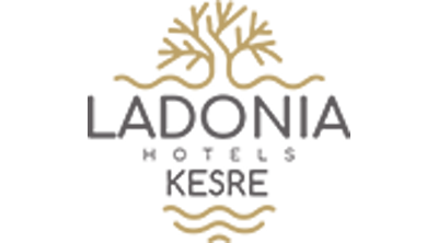 Ladonia Hotels Kesre Logo