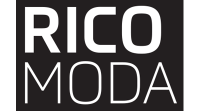 Rico Moda Tekstil Logo